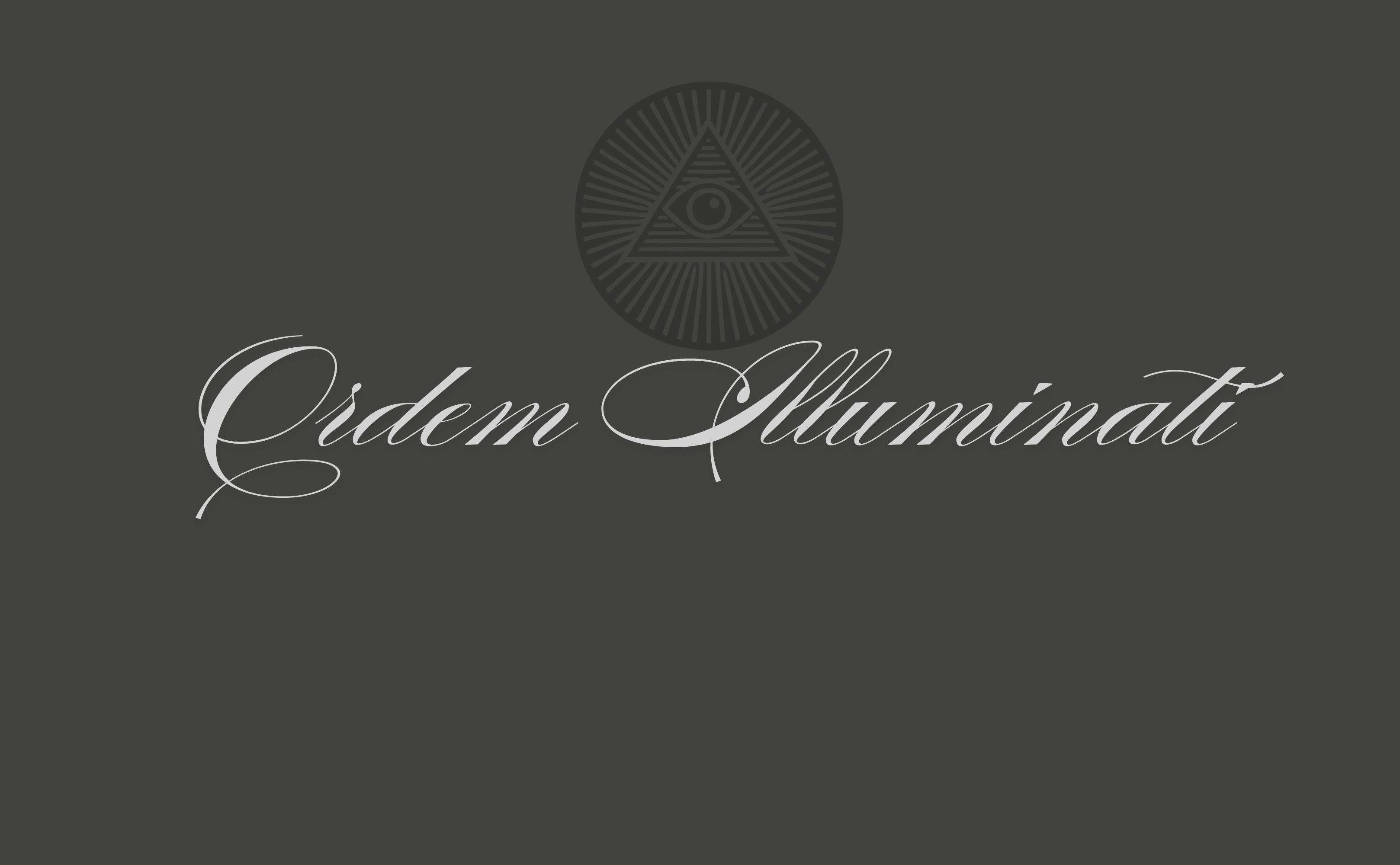 Ordem Illuminati