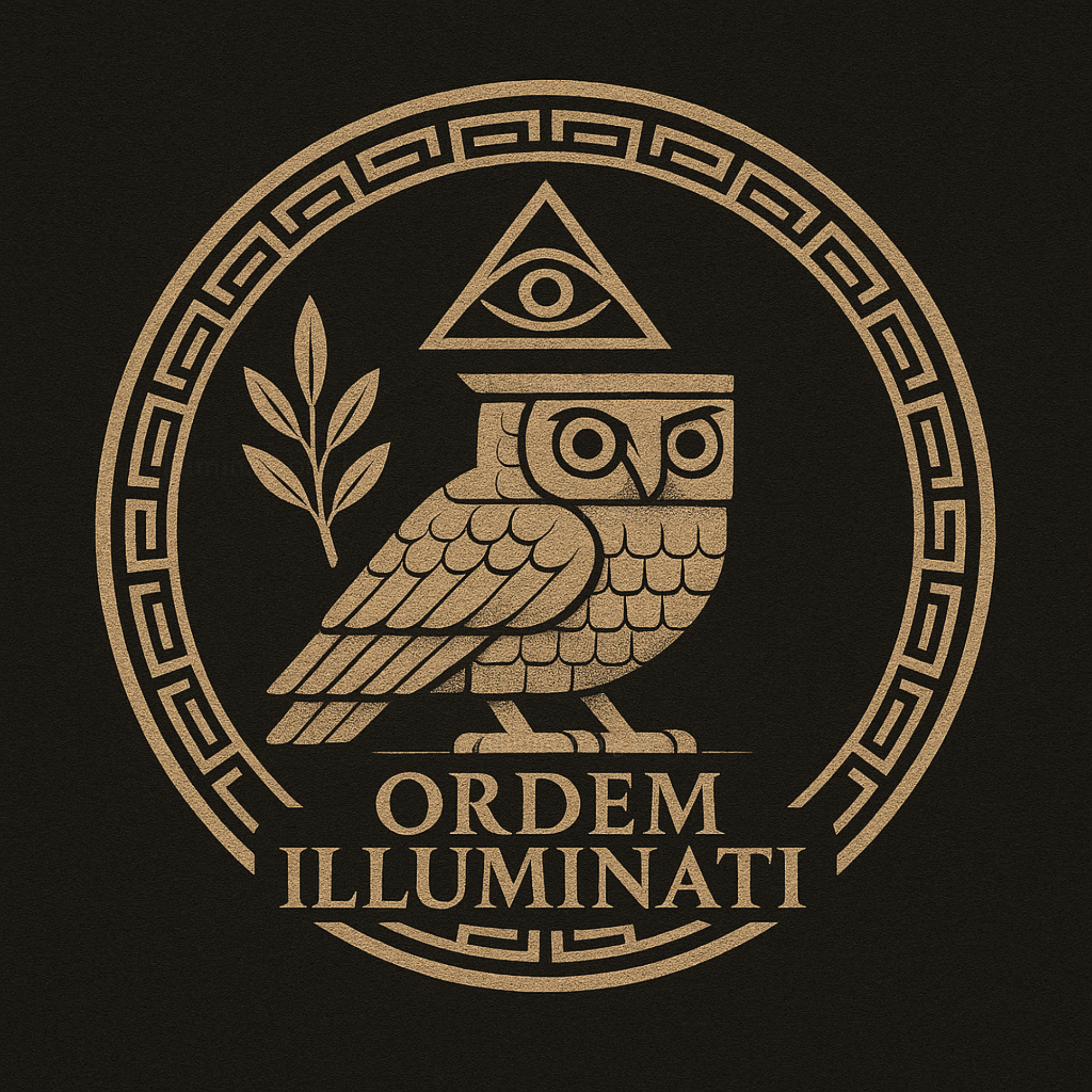 Ordem Illuminati