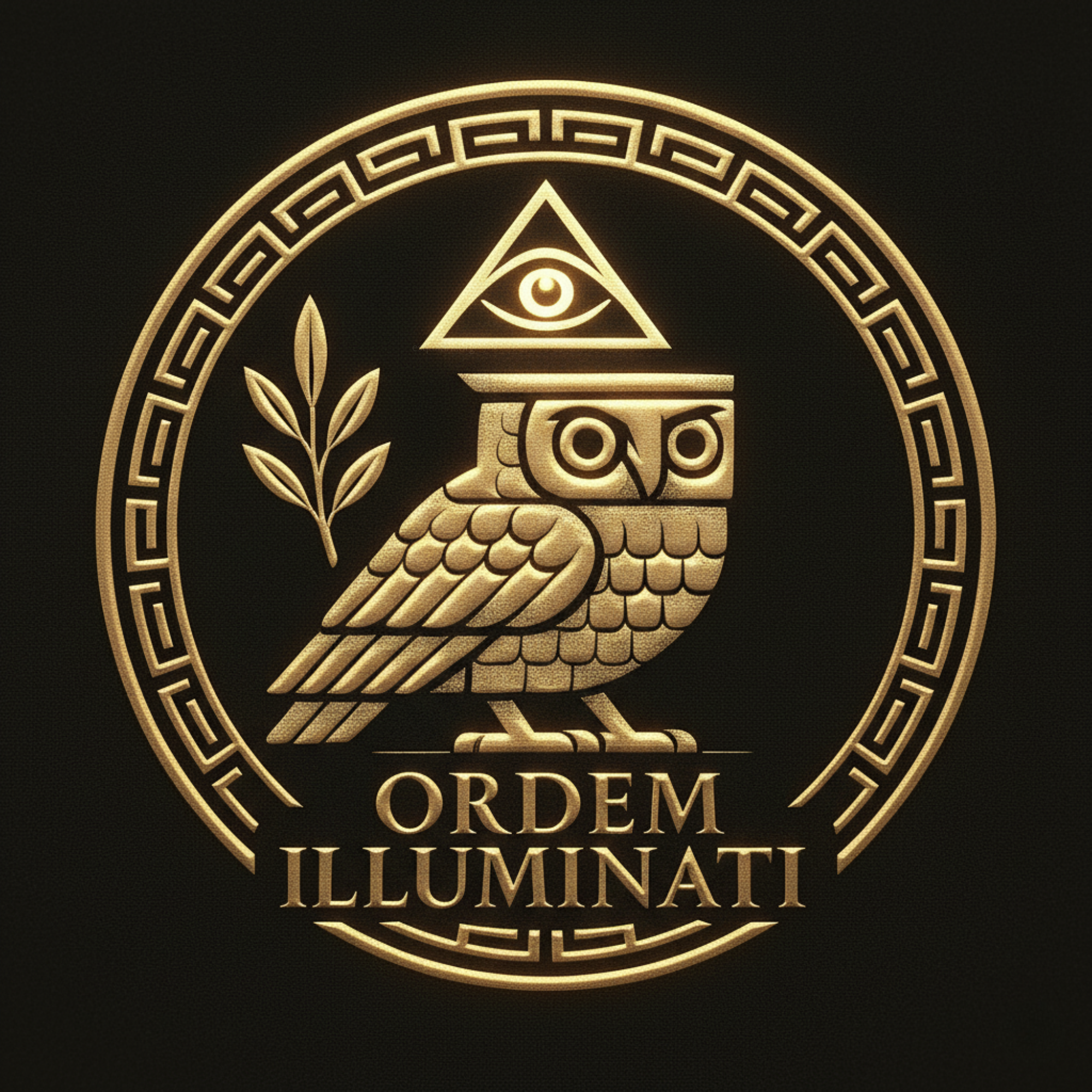 Ordem Illuminati