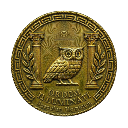 Ordem Illuminati