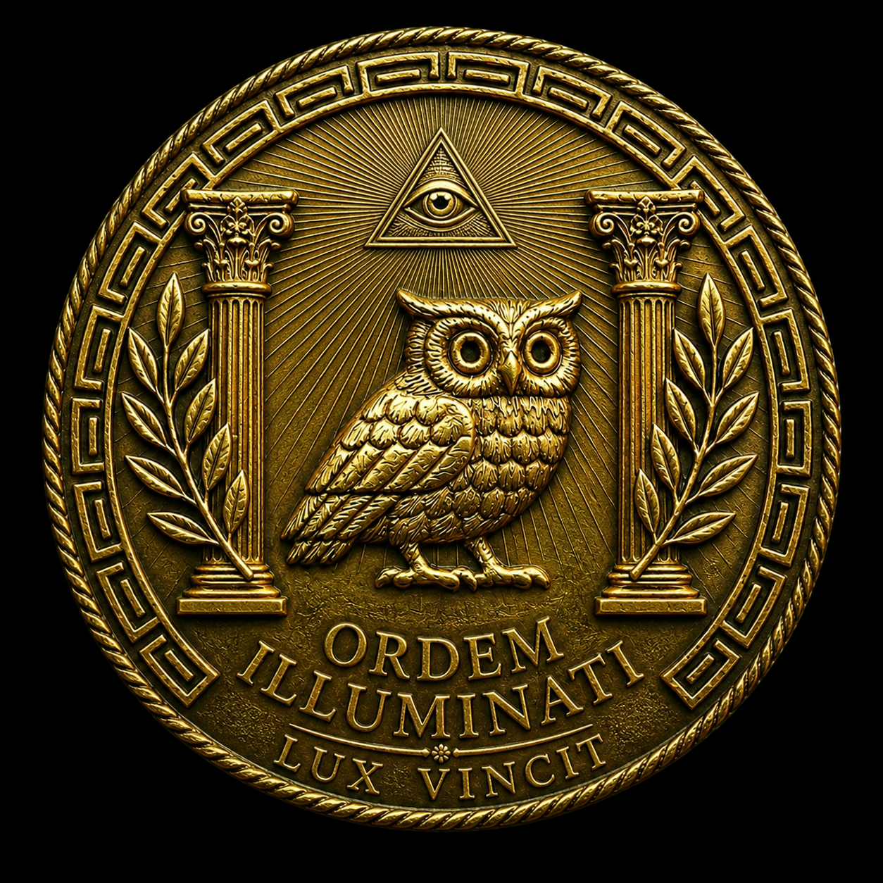 Ordem Illuminati